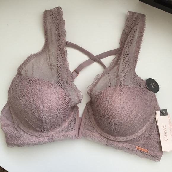 danskin intimates bra